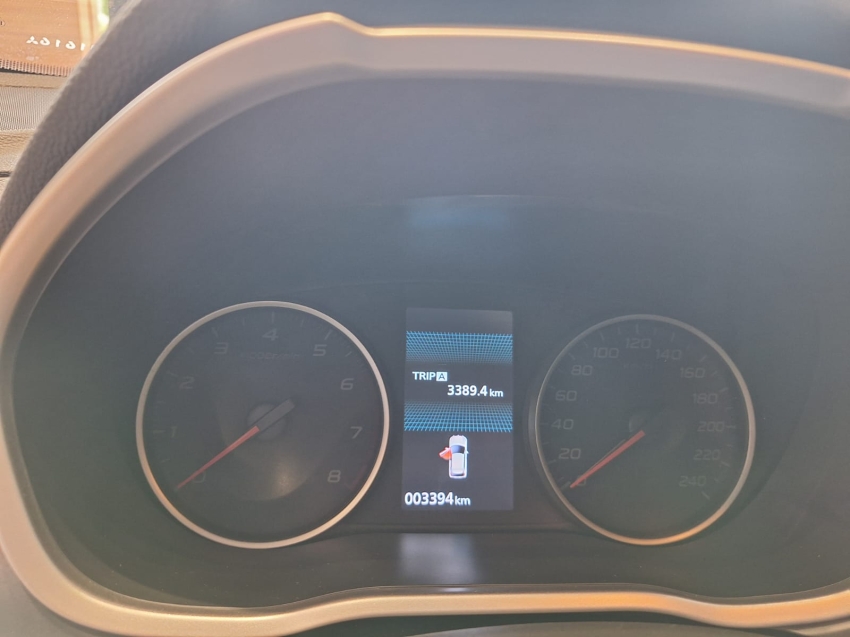mitsubishi eclipse cross 1.5 mivec turbo gasolina hpe-s s-awc cvt 4p automatico 20277