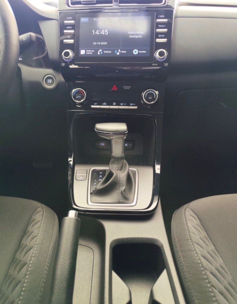 hyundai creta 1.0 tgdi flex limited automatico 4p 20245
