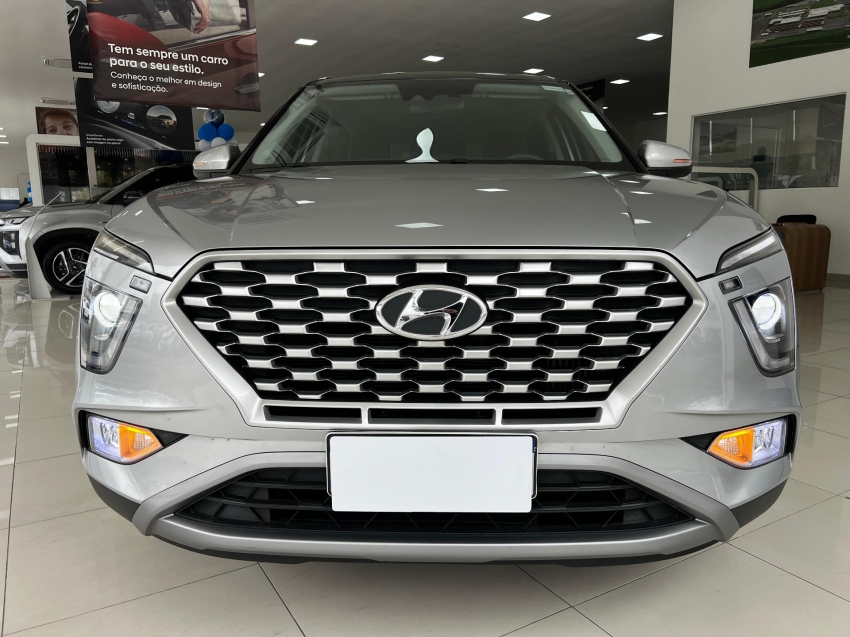 hyundai creta 1.0 tgdi flex limited automatico 4p 2024