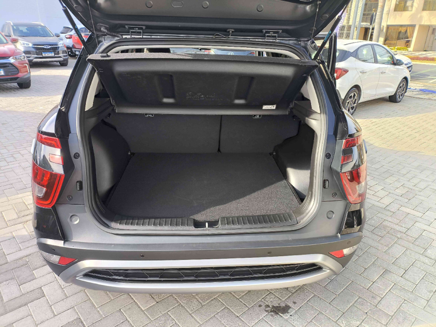 hyundai creta 1.0 tgdi flex platinum automatico 4p 20249
