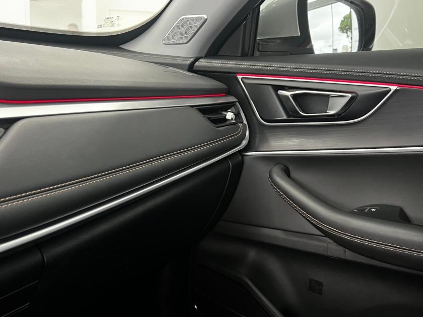 caoa chery tiggo 8 1.6 tgdi gasolina txs dct 4p automatico 202212