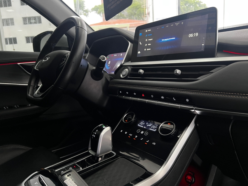 caoa chery tiggo 8 1.6 tgdi gasolina txs dct 4p automatico 20228