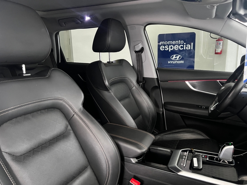 caoa chery tiggo 8 1.6 tgdi gasolina txs dct 4p automatico 202214