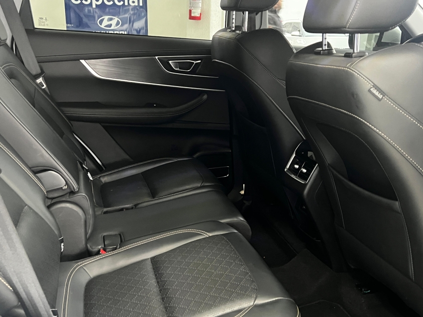 caoa chery tiggo 8 1.6 tgdi gasolina txs dct 4p automatico 202213