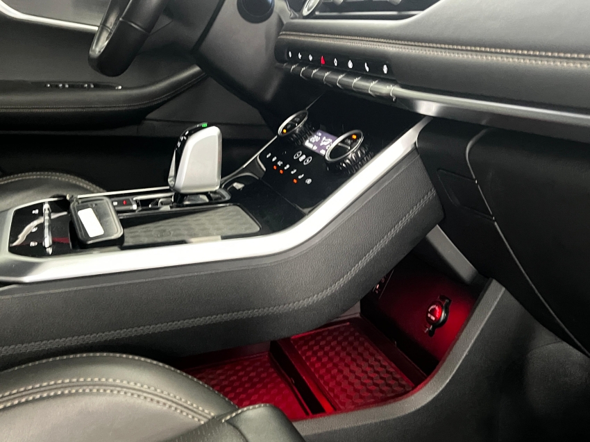 caoa chery tiggo 8 1.6 tgdi gasolina txs dct 4p automatico 202215