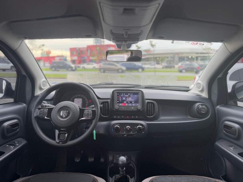 fiat mobi 1.0 evo flex trekking manual 4p 202510