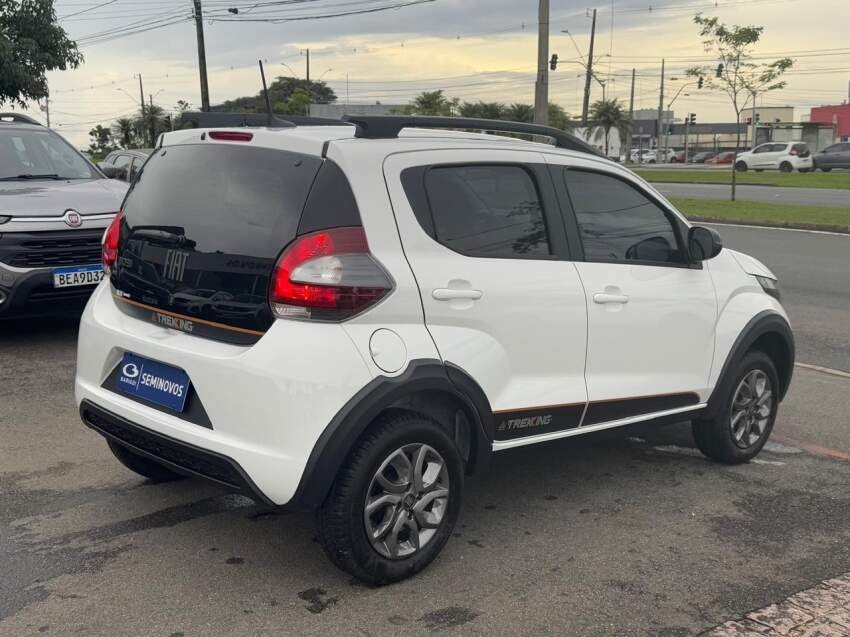 fiat mobi 1.0 evo flex trekking manual 4p 20256