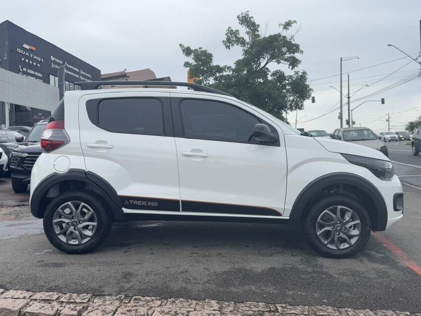 fiat mobi 1.0 evo flex trekking manual 4p 20257