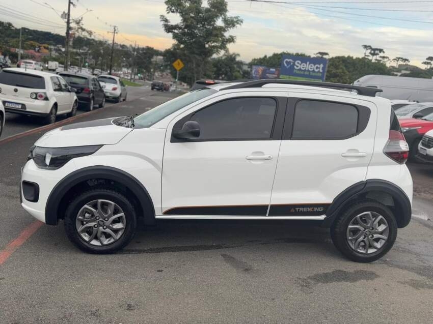 fiat mobi 1.0 evo flex trekking manual 4p 20253