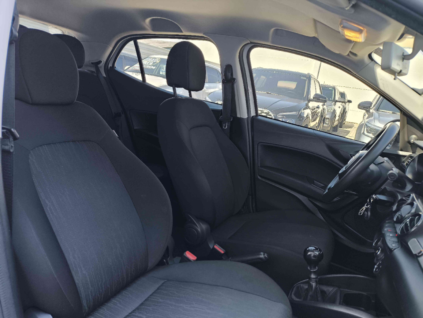 fiat argo 1.0 firefly flex manual 4p 202315