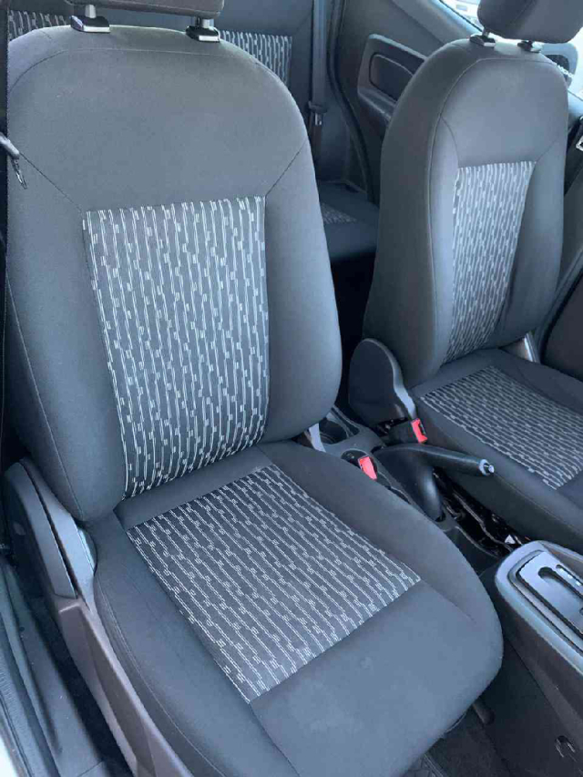 ford ka 1.5 ti-vct flex se plus automatico 4p 202110