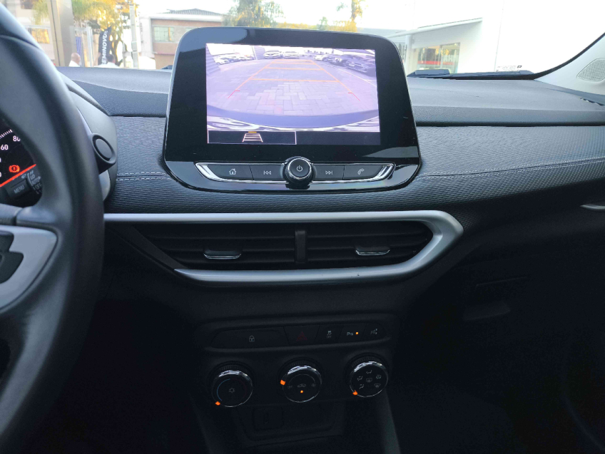 chevrolet tracker 1.2 turbo flex premier automatico 4p 20234