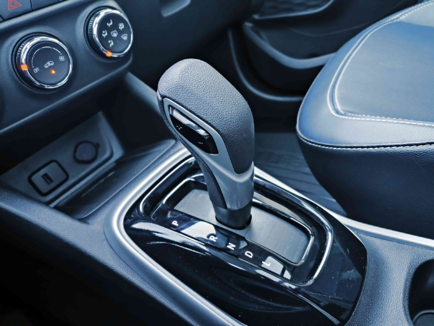 chevrolet tracker 1.2 turbo flex premier automatico 4p 20235