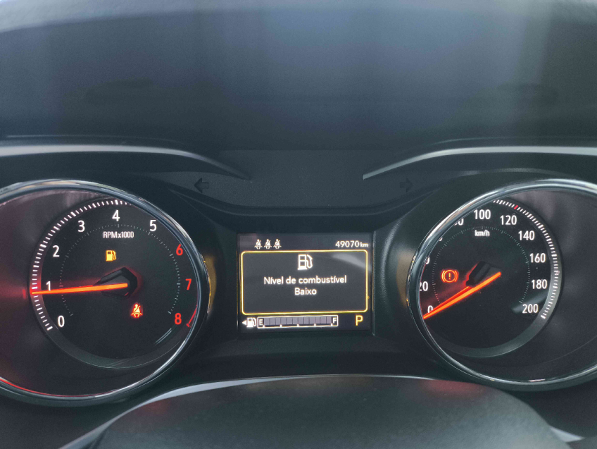 chevrolet tracker 1.2 turbo flex premier automatico 4p 20236