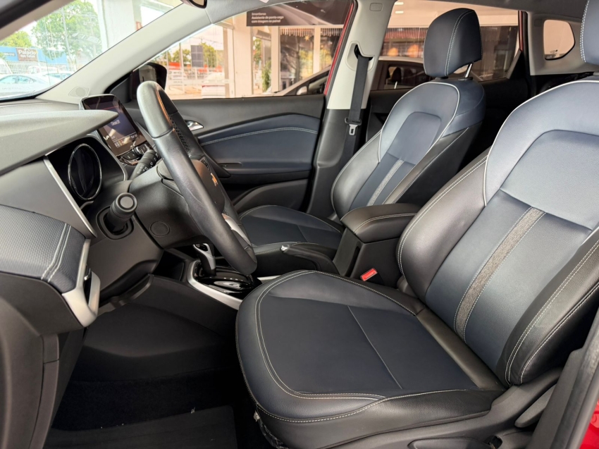 chevrolet tracker 1.2 turbo flex premier automatico 4p 202415