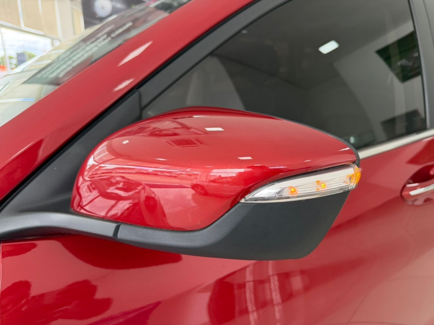 chevrolet tracker 1.2 turbo flex premier automatico 4p 20247