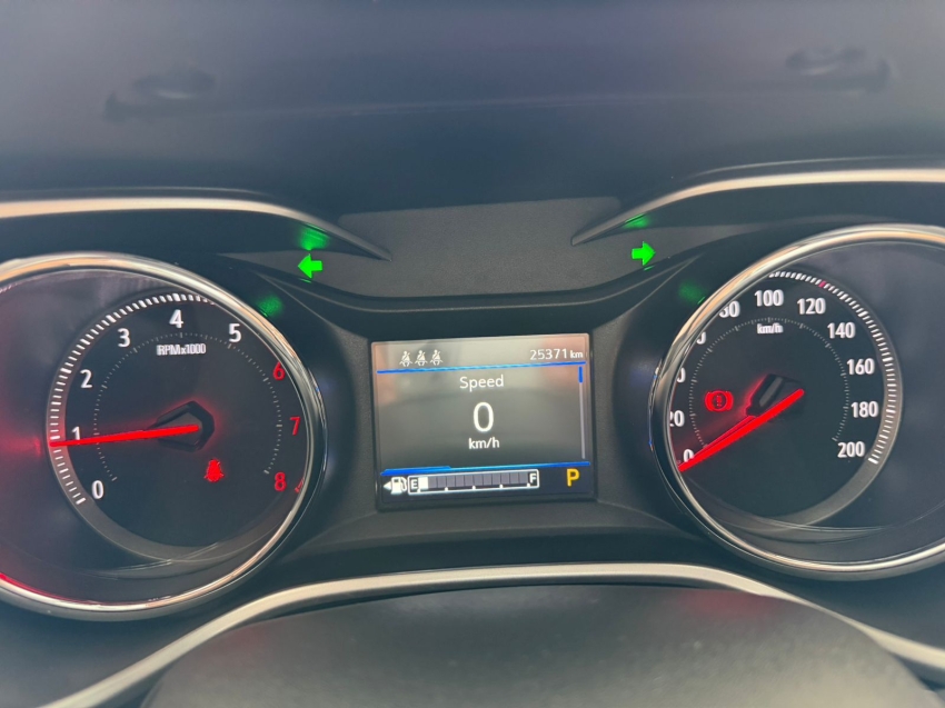 chevrolet tracker 1.2 turbo flex premier automatico 4p 202411