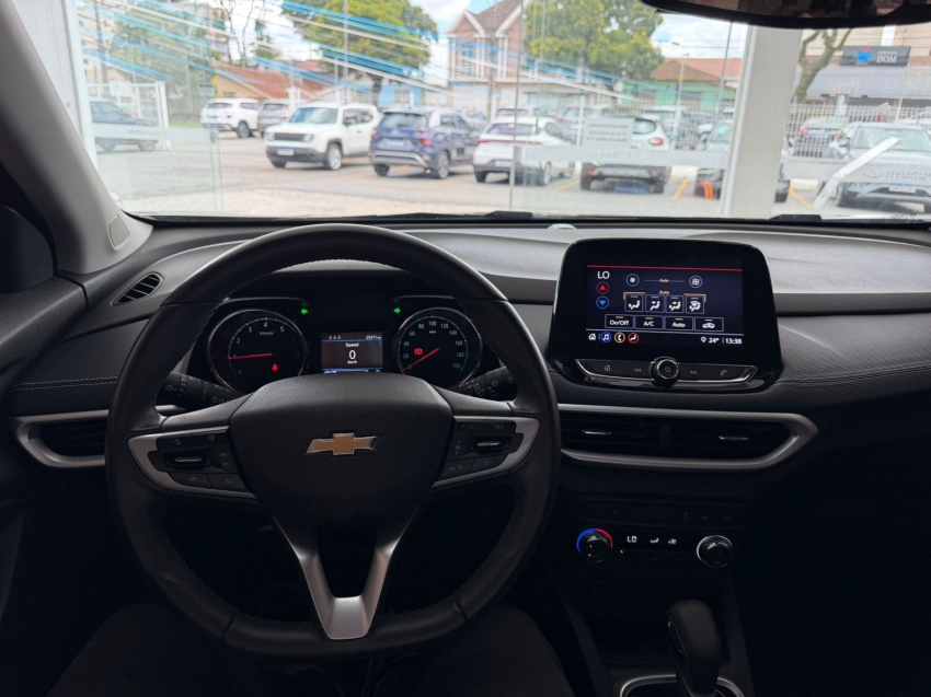 chevrolet tracker 1.2 turbo flex premier automatico 4p 202412