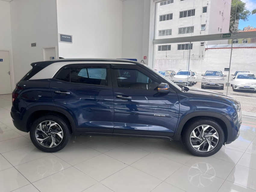 hyundai creta 1.0 tgdi flex limited automatico 4p 20232