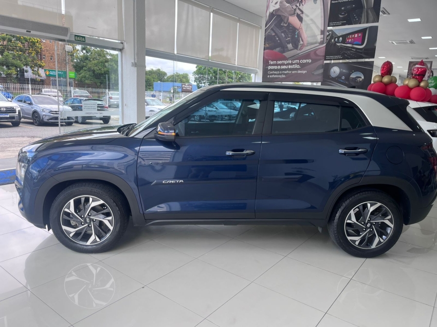hyundai creta 1.0 tgdi flex limited automatico 4p 20236