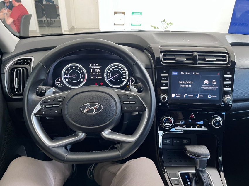 hyundai creta 1.0 tgdi flex limited automatico 4p 20238