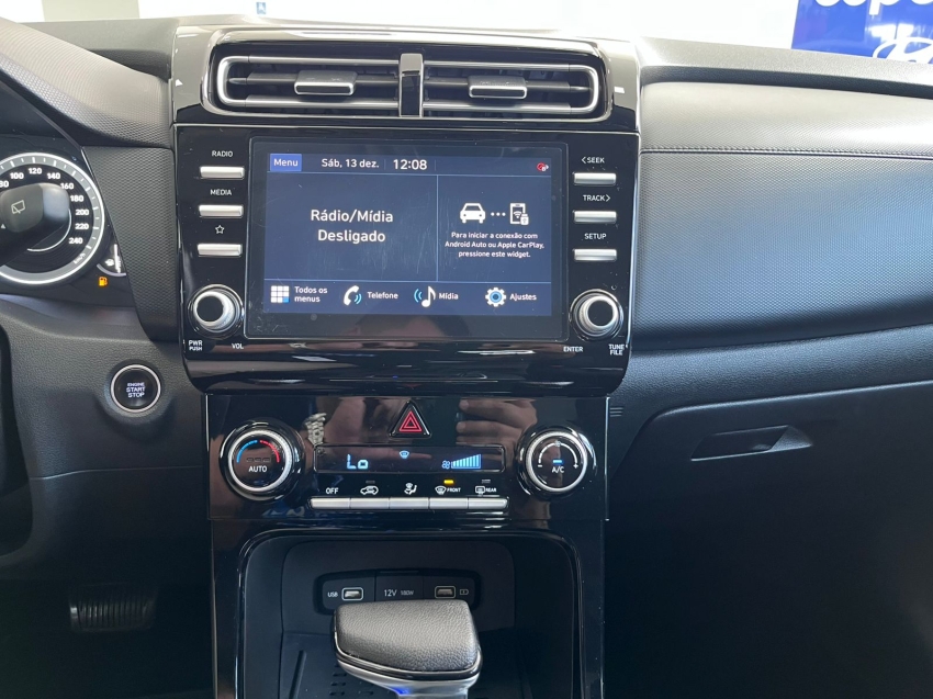 hyundai creta 1.0 tgdi flex limited automatico 4p 202310