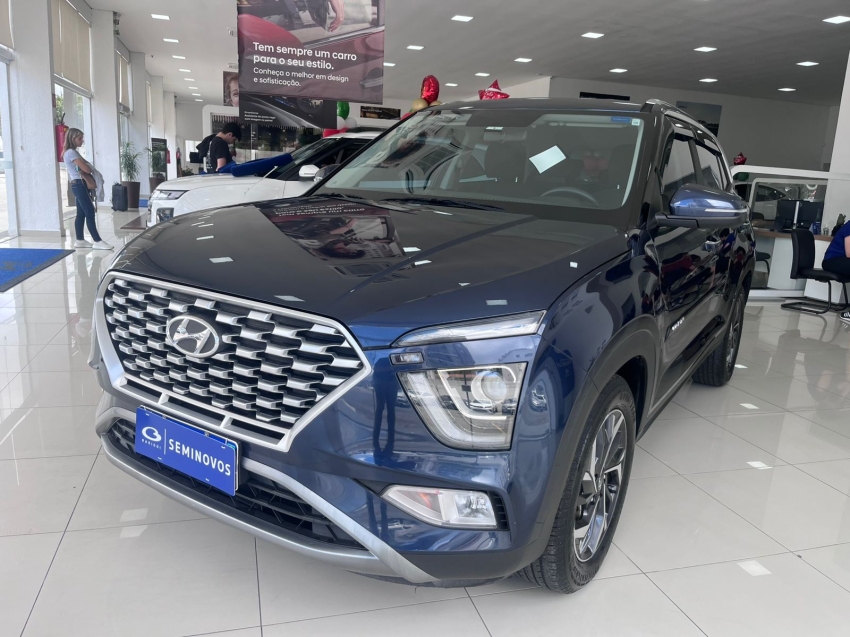 hyundai creta 1.0 tgdi flex limited automatico 4p 20233