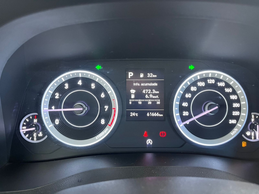 hyundai creta 1.0 tgdi flex limited automatico 4p 202311