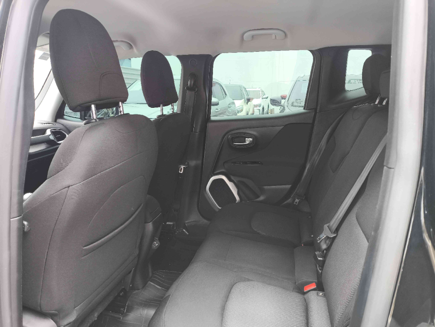 jeep renegade 1.8 16v flex sport 4p manual 20197