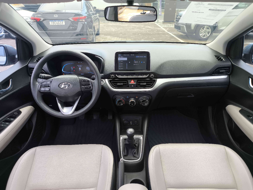 hyundai hb20s 1.0 12v flex copa do mundo da fifa qatar 2022 manual 4p 20233