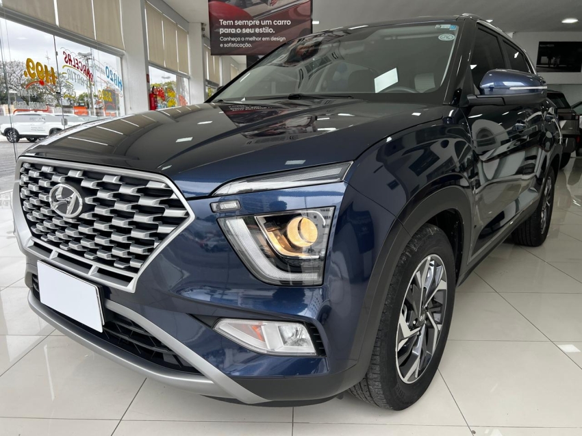 hyundai creta 1.0 tgdi flex limited automatico 4p 2022