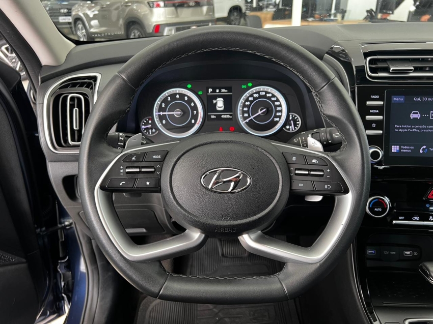 hyundai creta 1.0 tgdi flex limited automatico 4p 20228