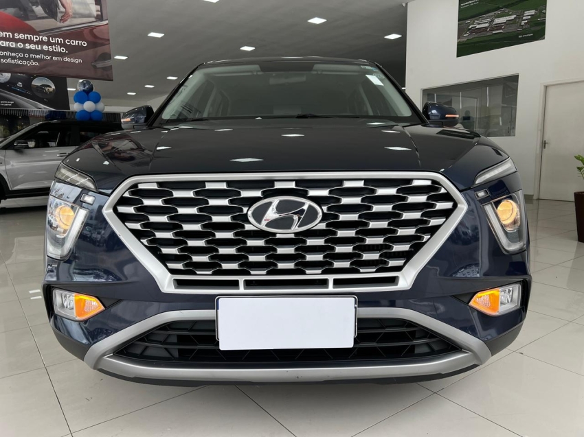 hyundai creta 1.0 tgdi flex limited automatico 4p 20222