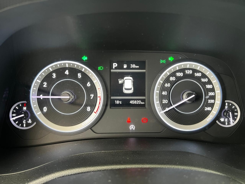 hyundai creta 1.0 tgdi flex limited automatico 4p 20227