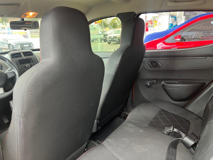 renault kwid 1.0 flex manual 201911