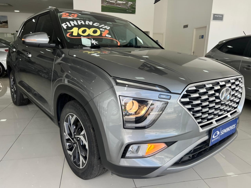 hyundai creta 1.0 tgdi flex limited automatico 4p 20232