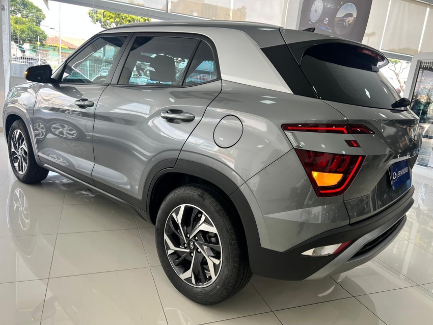 hyundai creta 1.0 tgdi flex limited automatico 4p 20234