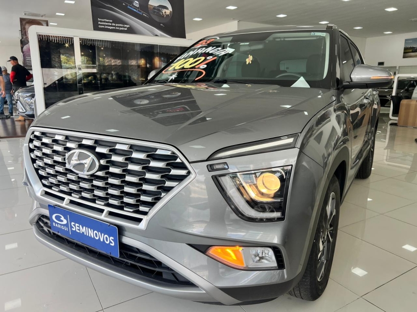 hyundai creta 1.0 tgdi flex limited automatico 4p 2023