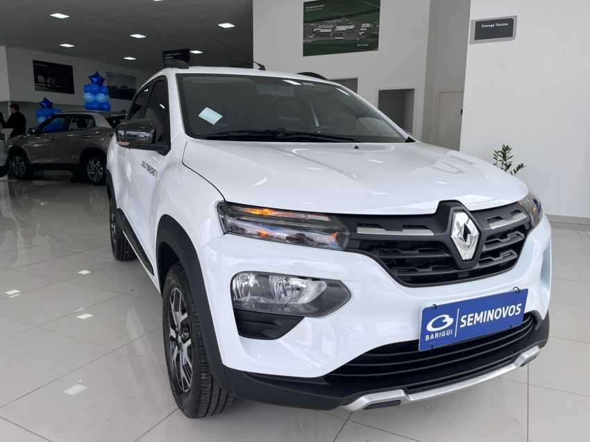 renault kwid 1.0 flex manual 20251