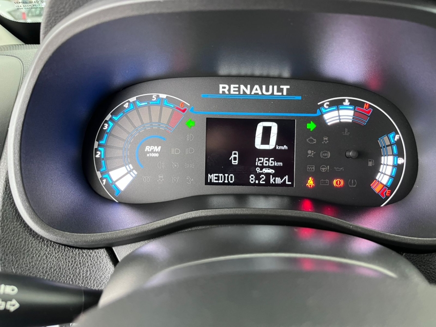 renault kwid 1.0 flex manual 20259