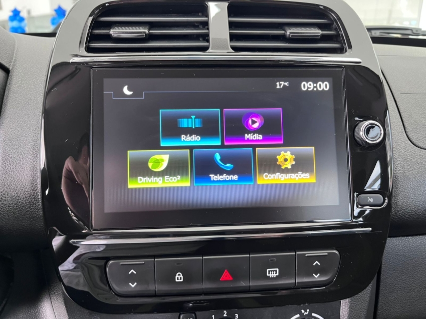 renault kwid 1.0 flex manual 202511