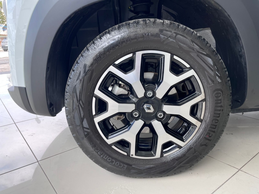 renault kwid 1.0 flex manual 202516