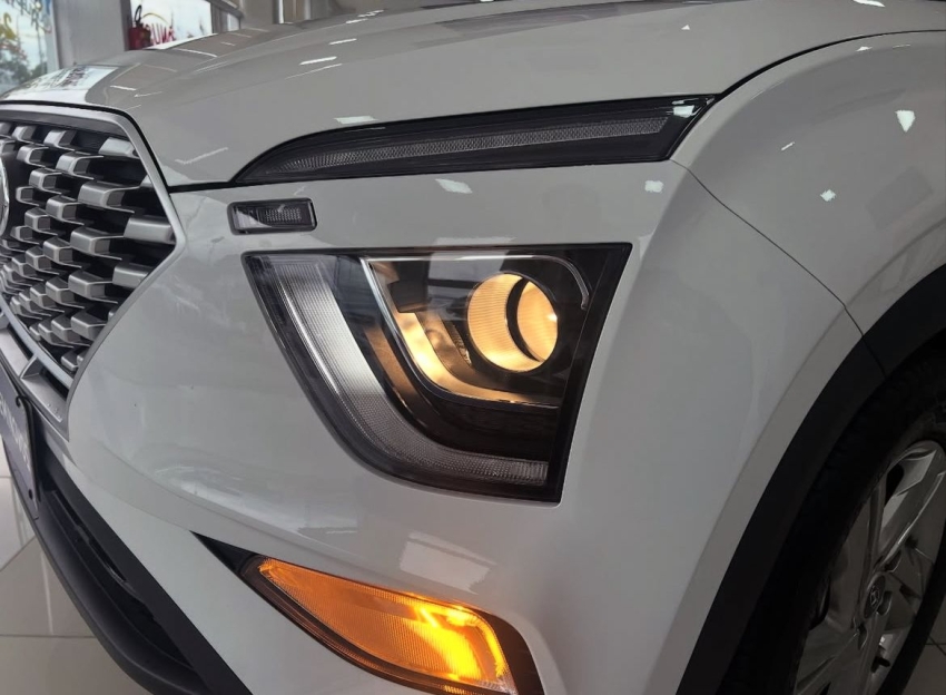 hyundai creta 1.0 tgdi flex comfort plus automatico 4p 20253