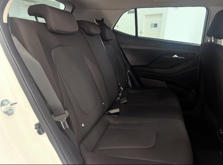 hyundai creta 1.0 tgdi flex comfort plus automatico 4p 20255