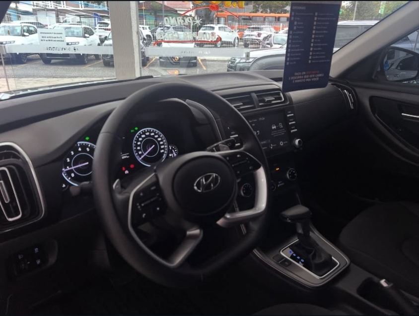 hyundai creta 1.0 tgdi flex comfort plus automatico 4p 20257
