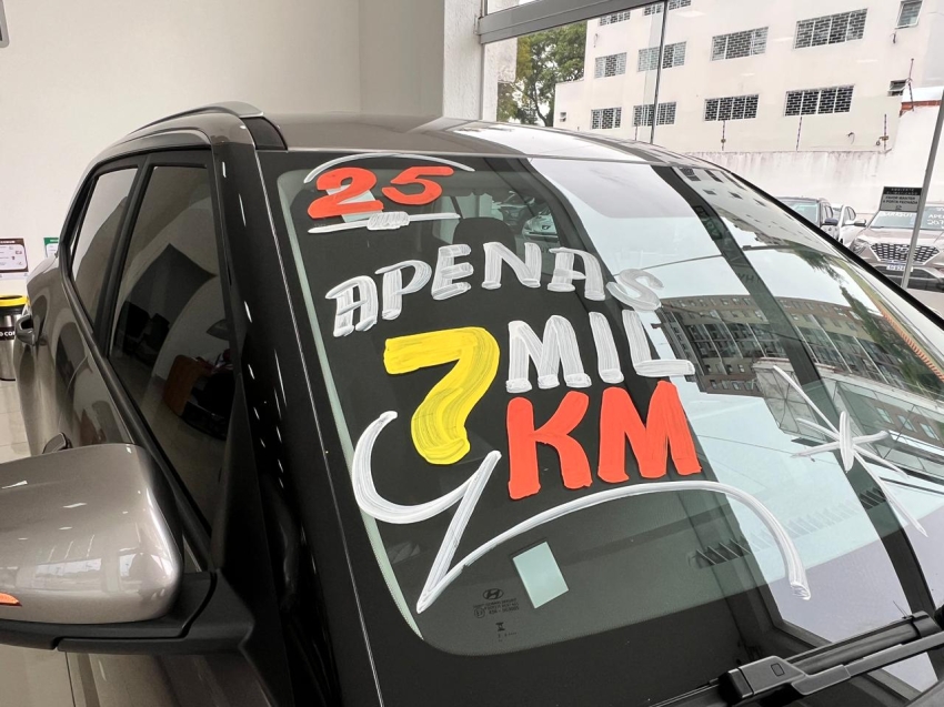 hyundai creta 1.0 tgdi flex comfort automatico 5p 202511