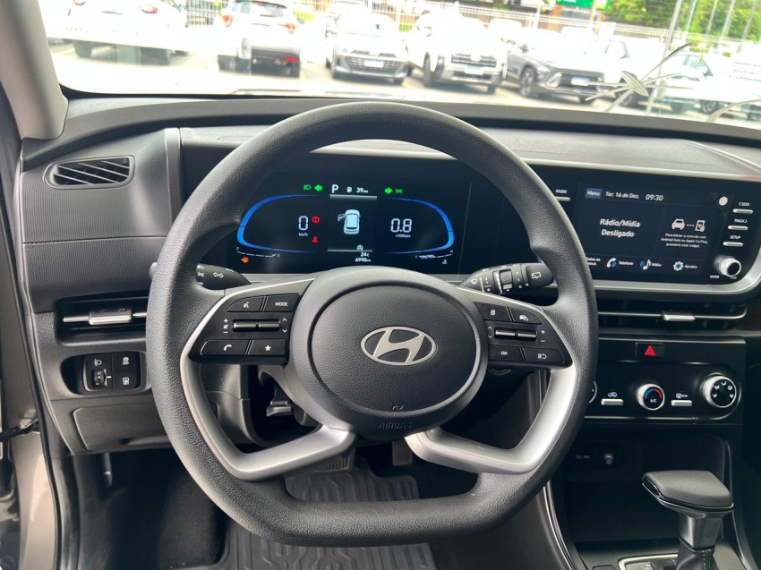 hyundai creta 1.0 tgdi flex comfort automatico 5p 202521