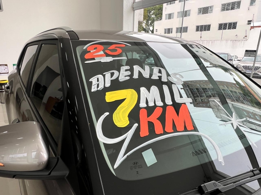 hyundai creta 1.0 tgdi flex comfort automatico 5p 20257