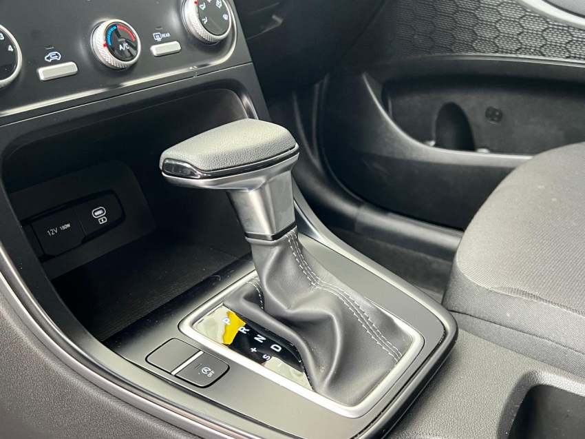 hyundai creta 1.0 tgdi flex comfort automatico 5p 202526