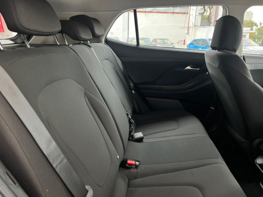 hyundai creta 1.0 tgdi flex comfort automatico 5p 202518